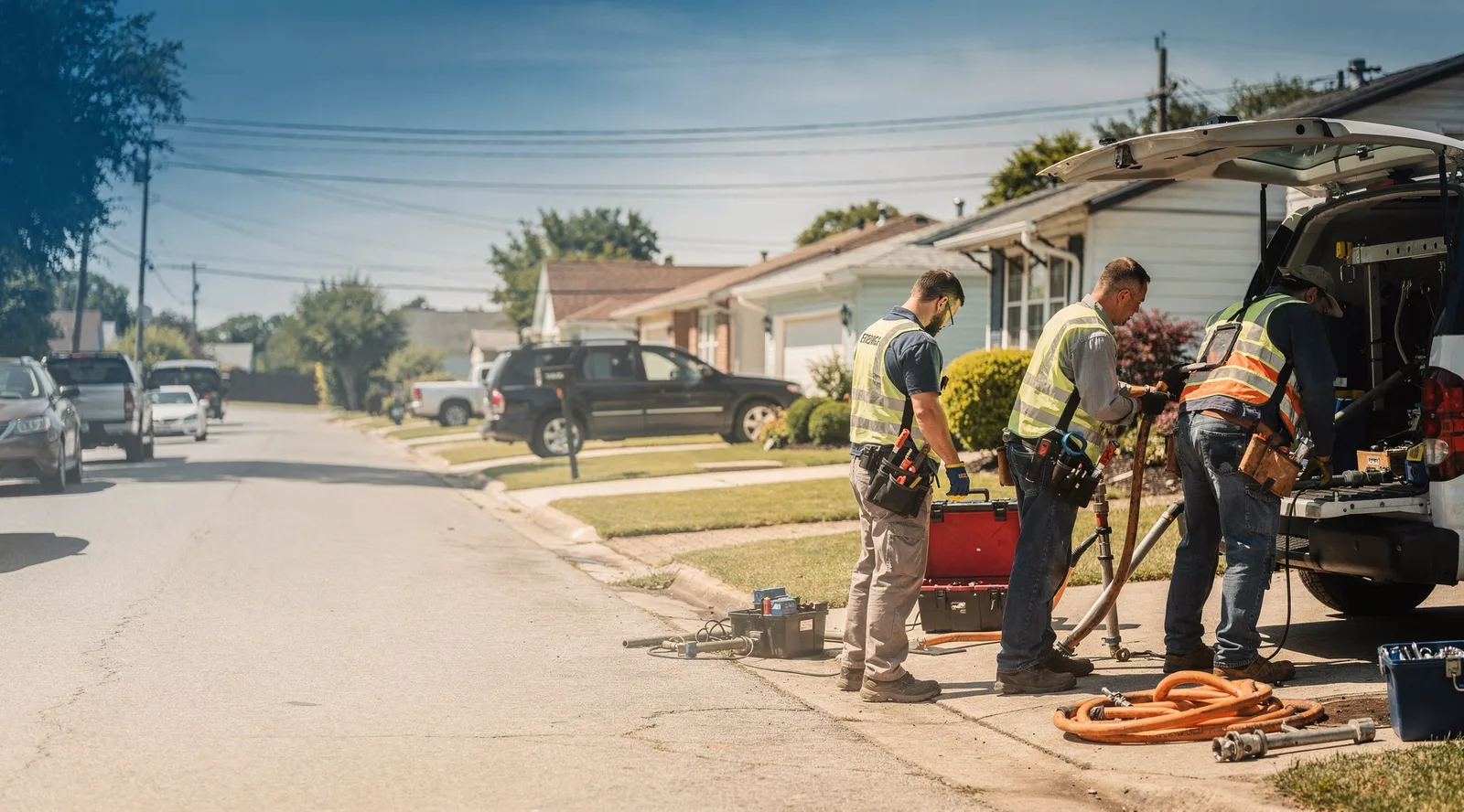 Water Heater Repair in Jumpertown, MS near me